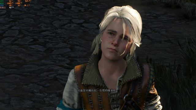 E3-1220V2+R9-270 WITCHER HIGH смотреть онлайн