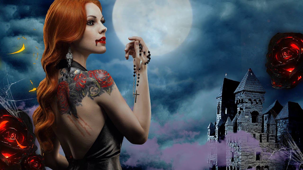 Видеоролик Halloween 2018 горизонт смотреть онлайн
