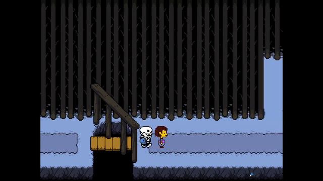 Undertale in 2024! | Part 6 | Genocide Returns смотреть онлайн