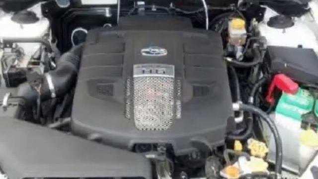 2007 Subaru Outback LLBean H6 Sedan in Maryville, TN смотреть онлайн