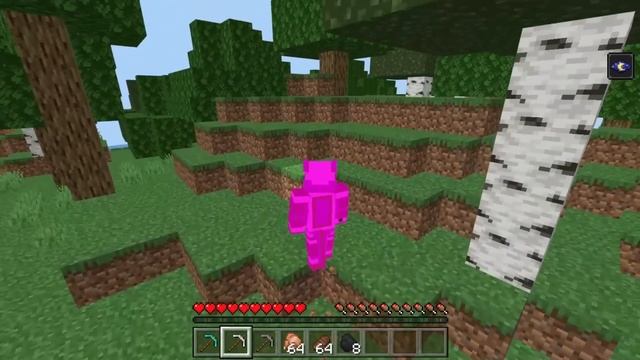 TITAN SPEAKERMAN Boss Help Us Fight EVIL SKIBIDI TOILET | Minecraft! (Tagalog) смотреть онлайн