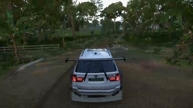 Forza Horizon 5 Ferrari F40 Competizione #barn find #scheunenfund #forzaclip #forzahorizon5 #Gio308 смотреть онлайн