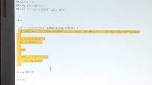 Датчик Холла A3144 и  MultiFuncShield for Arduino