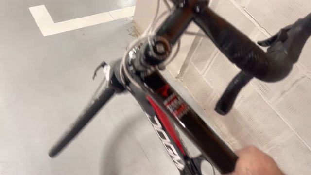 Pinarello Dogma Black смотреть онлайн