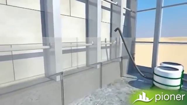 Light gauge steel and lightweight concrete construction technology смотреть онлайн