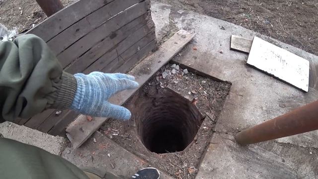 НАВОЖУ КРАСОТУ/УБРАЛ СТАРЫЙ ЗАБОР/СПИЛИЛ ЖЕЛЕЗНЫЕ СТОЛБЫ/ смотреть онлайн