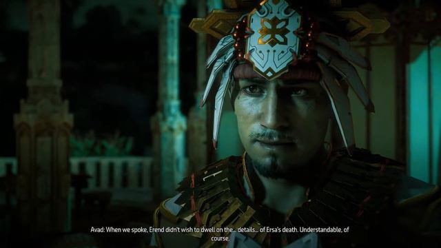 Sun-King Avad - Part 11 - Horizon Zero Dawn Gameplay смотреть онлайн