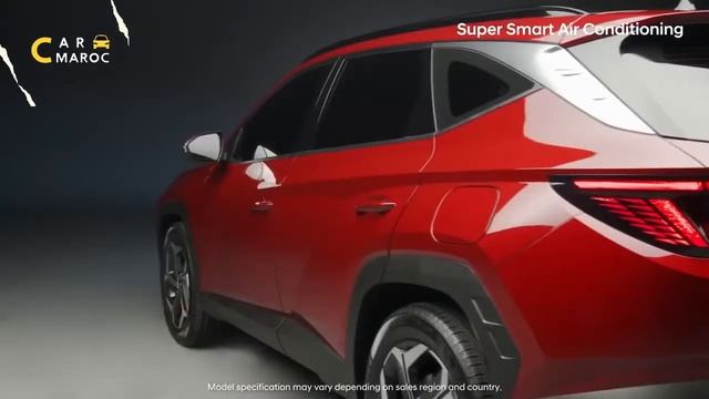 Hyundai Tucson Review: Design, Interior, Engines 2023 смотреть онлайн