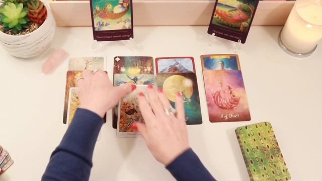 VIRGO - Pack Your Bags! It’s Time For Vaca! The Universe Provides Much Needed Rest! February 2021 смотреть онлайн