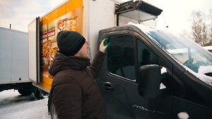 Газель Рефрижератор. НЕ БИЗНЕС, а мучение! Ремонт своими руками