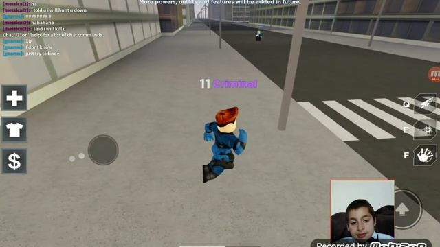 AGE OF HEROES ROBLOX - BEBIN #AGEOFHEROS #ROBLOX смотреть онлайн