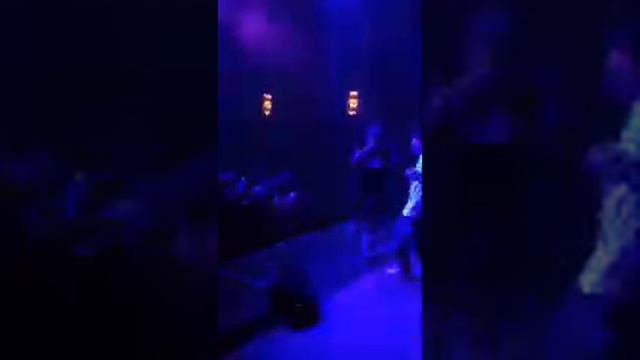 Pecks - Thankful (live at the yost) смотреть онлайн