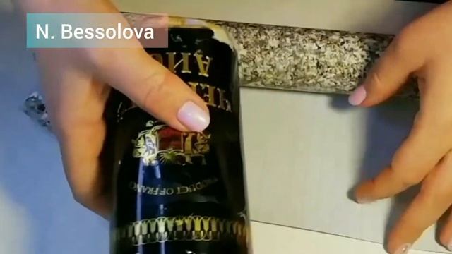 Органайзер! Просто необходимый придмет! МК. смотреть онлайн