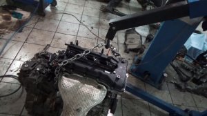 G4KD 2.0 задиры, стук в двигателе! Киа Спортейдж 3, Хендай Тусан, IX35 ч. 2