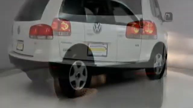 2006 Volkswagen Touareg - Jersey City, NJ смотреть онлайн
