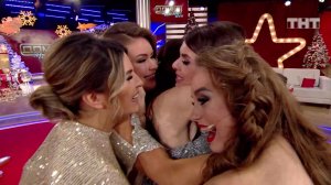 Дом-2: Самая искренняя радость за победу!