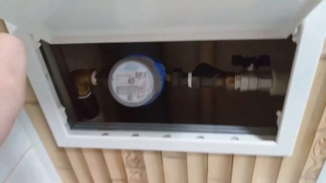 Шаровый кран открыт или закрыт как понять ? смотреть онлайн