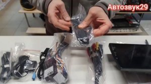 Распаковка обзор топового головного устройства от компании FARCar серии S400, 6гб оперативки +128гб