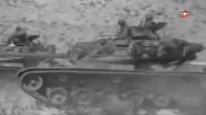 Советский  Танк Т 62 против американского М60..История создания и сравнение боевых качеств .