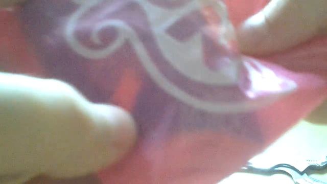 Распакавка свитбокса и сбежавший мармелад смотреть онлайн