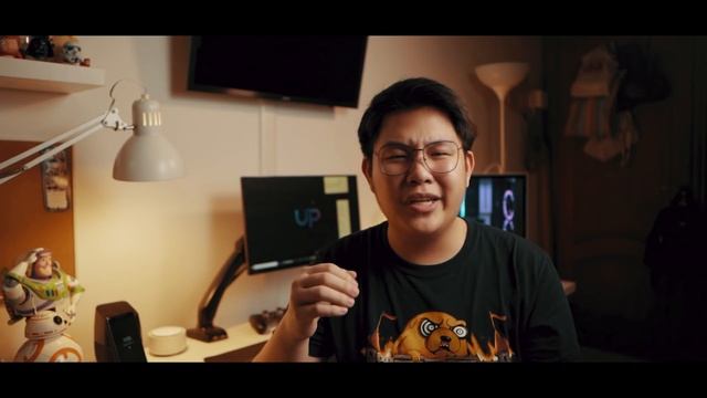 Review Acer Aspire Z24 AIO PC - Cocok Buat Gaming + Kerja? смотреть онлайн