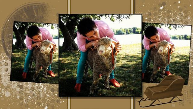 30 лет - юности расцвет (к юбилею Сергея ГрейС) смотреть онлайн