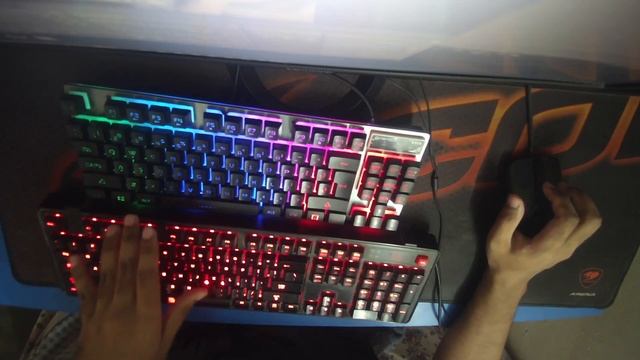 Why I've switched from a mechanical to this membrane keyboard смотреть онлайн