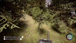 Где найти винтовку в sons of the forest?