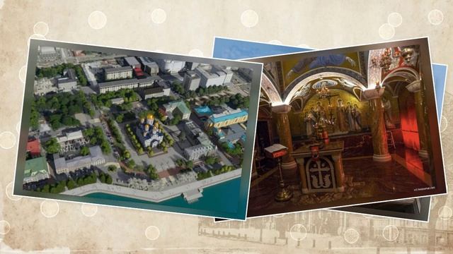 Екатеринбург - столица Урала смотреть онлайн