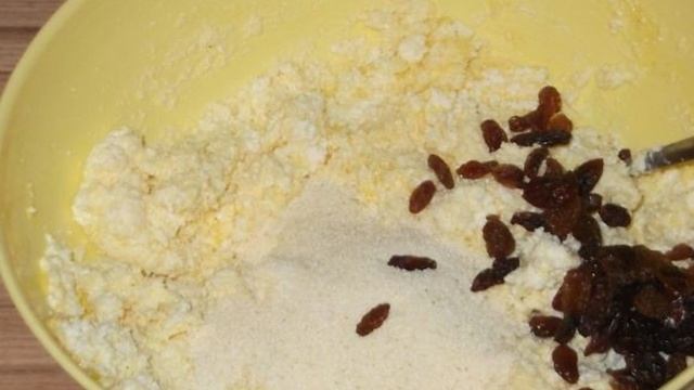 Книга рецептов