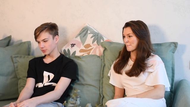 Как мирно жить с подростком и отпустить его во взрослую жизнь? смотреть онлайн