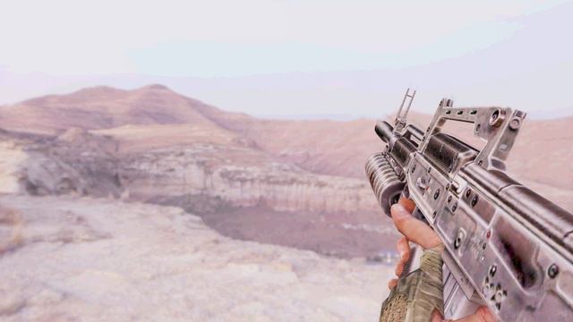 Groza new 4k (для FWR OLR) смотреть онлайн