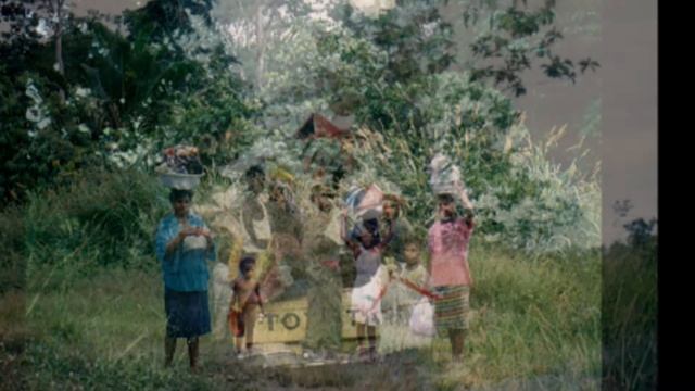 Papua New Guinea #2 Popondetta смотреть онлайн