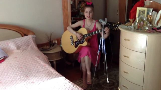 Отзыв участника Whole World - Anna Borodyanskaya, смотреть онлайн