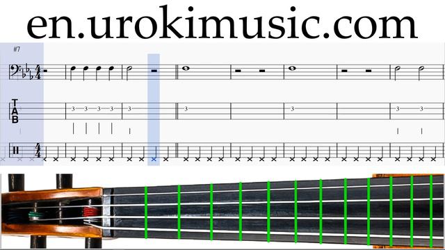 How to Play Cello Maroon 5 She Will Be Loved C#1 S#2 L#2 Melody School Learn Class Course Tutorial смотреть онлайн