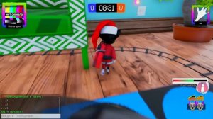 РЕБЕНОК И ДЕВУШКА Как пройти Майнкрафт, но игра кошки мышки ! НУБ И ПРО ВИДЕО MINECRAFT