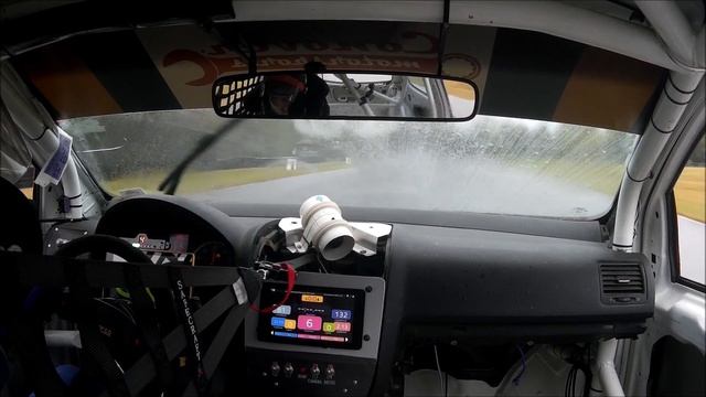 In car live timing and scoring with RaceCapture and Podium Telemetry смотреть онлайн