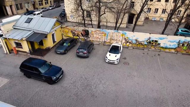 Отель 365 в Петербурге смотреть онлайн