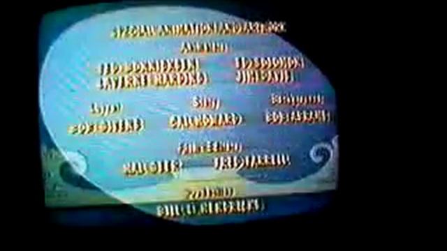 1968 Bugs Bunny- Road Runner Hour Ending Theme смотреть онлайн