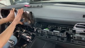 лучшая магнитола на kia k5 #kia