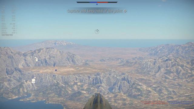 War Thunder PS5 Leopard A1A1 Last Minute Win смотреть онлайн