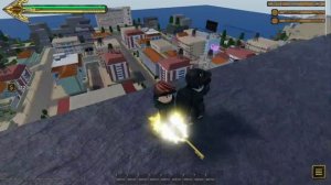 [YBA] Как попасть к Дио ох без частей трупа? ?