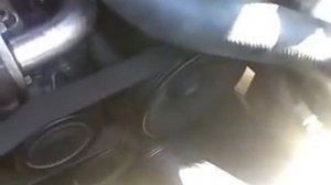 стук в дизеле D20DT