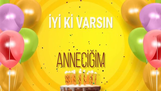 Ad Gunun Mubarek Anam