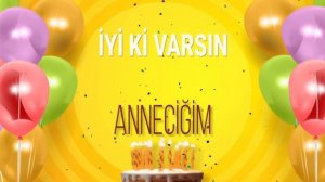 Ad Gunun Mubarek Anam