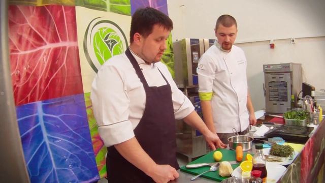 Орбита Общепита смотреть онлайн
