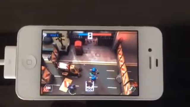 RAD Soldiers cheater 2 смотреть онлайн