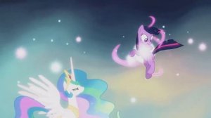 My Little Pony | Принцесса Селестия | «Дружба — это чудо»