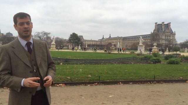 The Tuileries, The Palace And Prison Of The French Royal Family