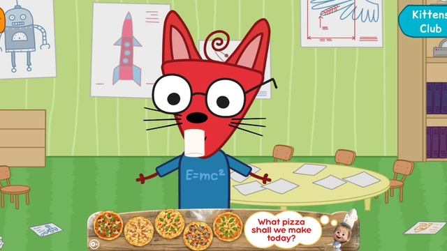 Kid-E-Cats Animal Doctor Games #androidgameplay #walkthrough #part1 #video